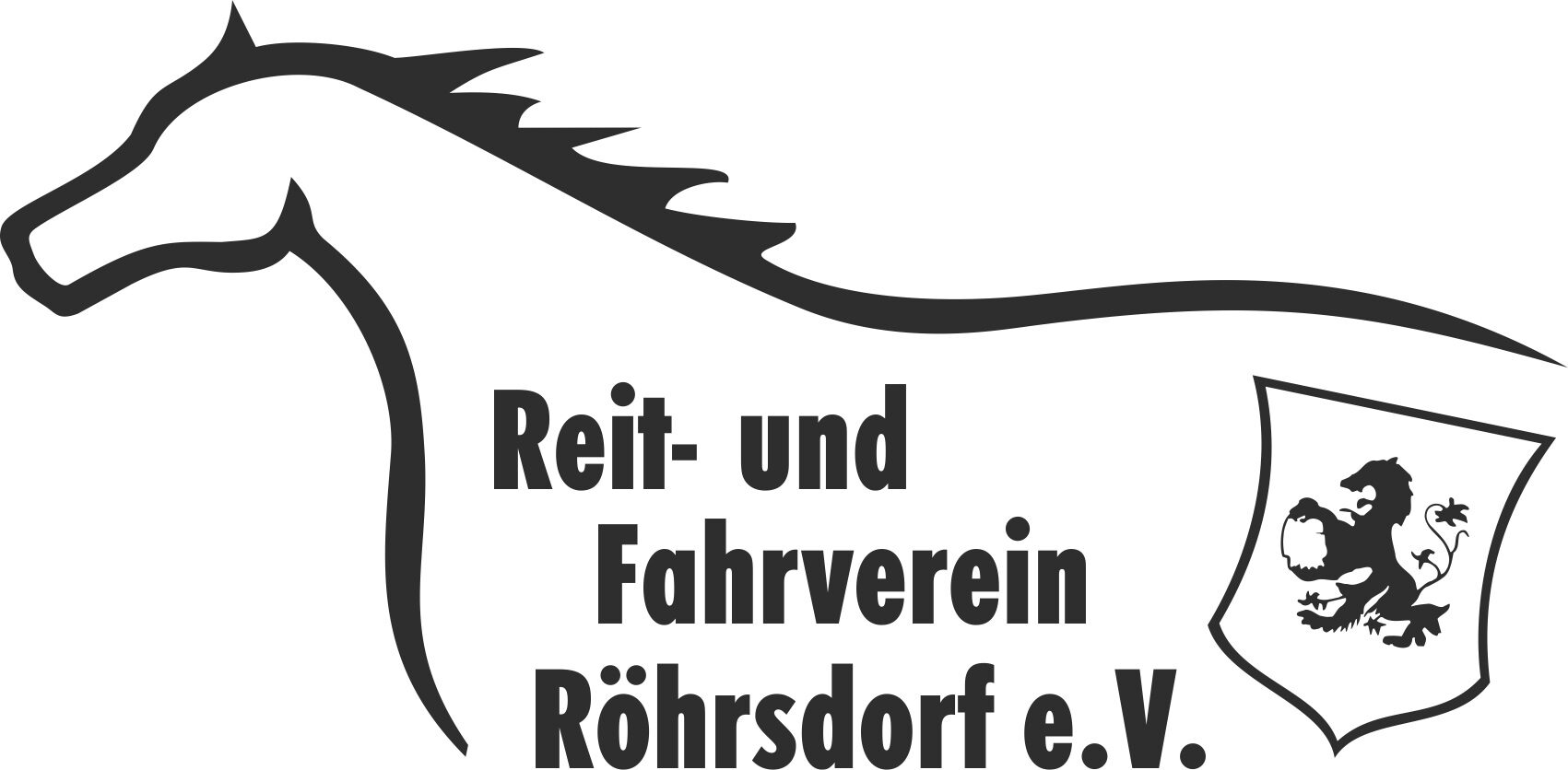 Reit- und Fahrverein Röhrsdorf